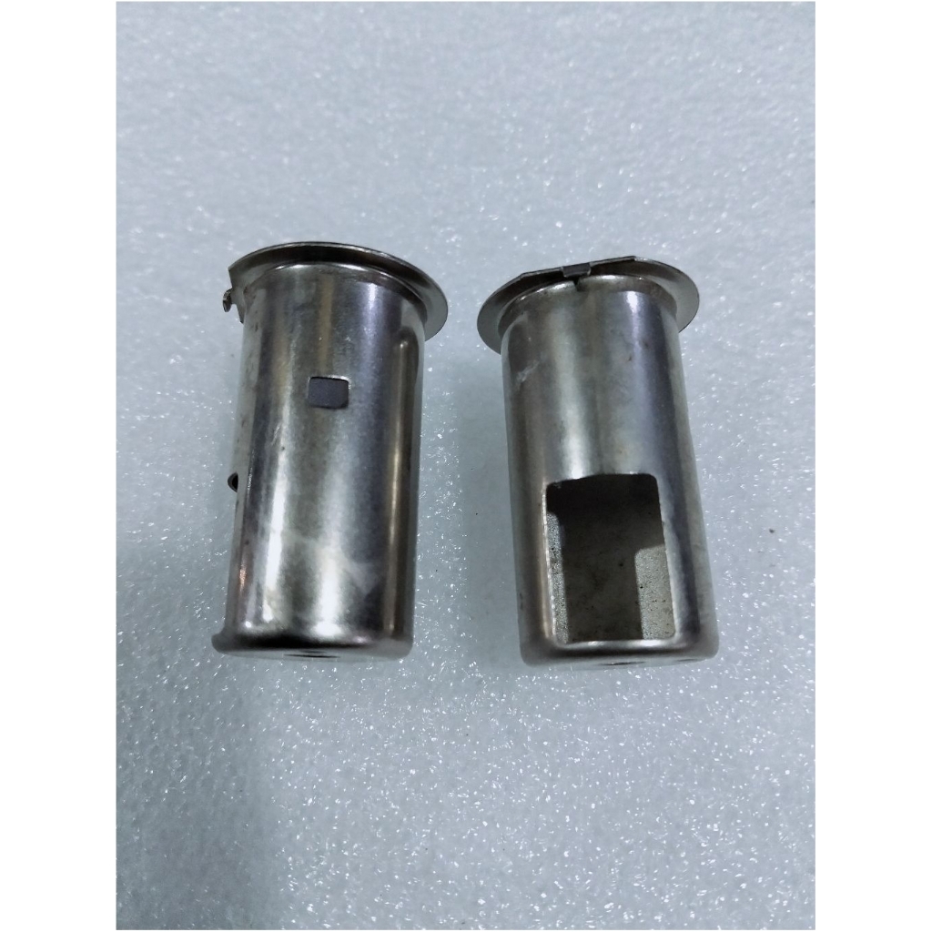 Rumah Piting Lampu Universal