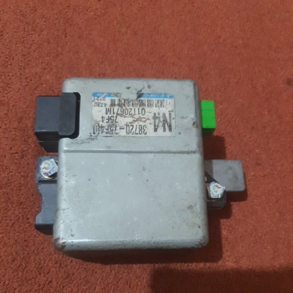 eps n4 karimun kotak gx