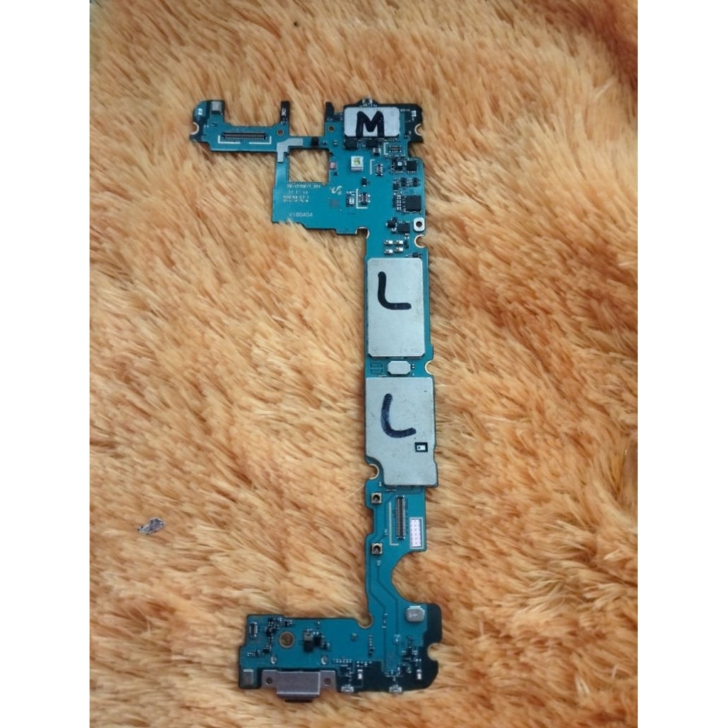 mesin Samsung a8 plus keadaan mati