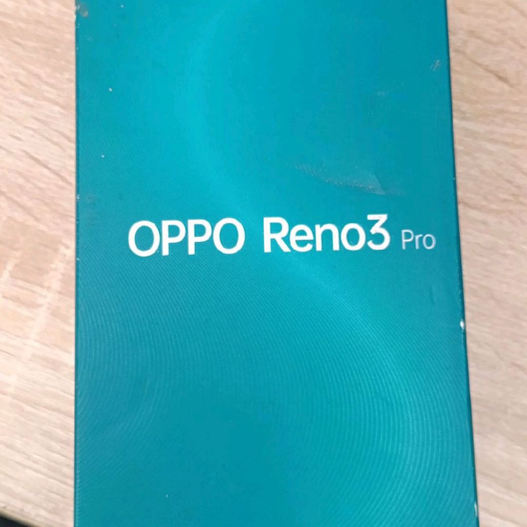 oppo reno 3 pro 8gb 256gb