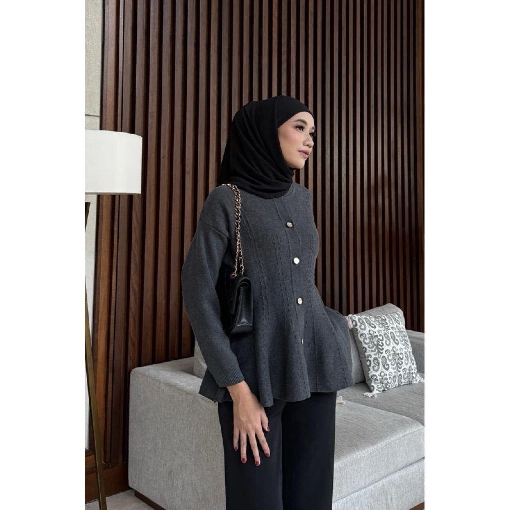 Jual rugi baju atasan by Gonegani