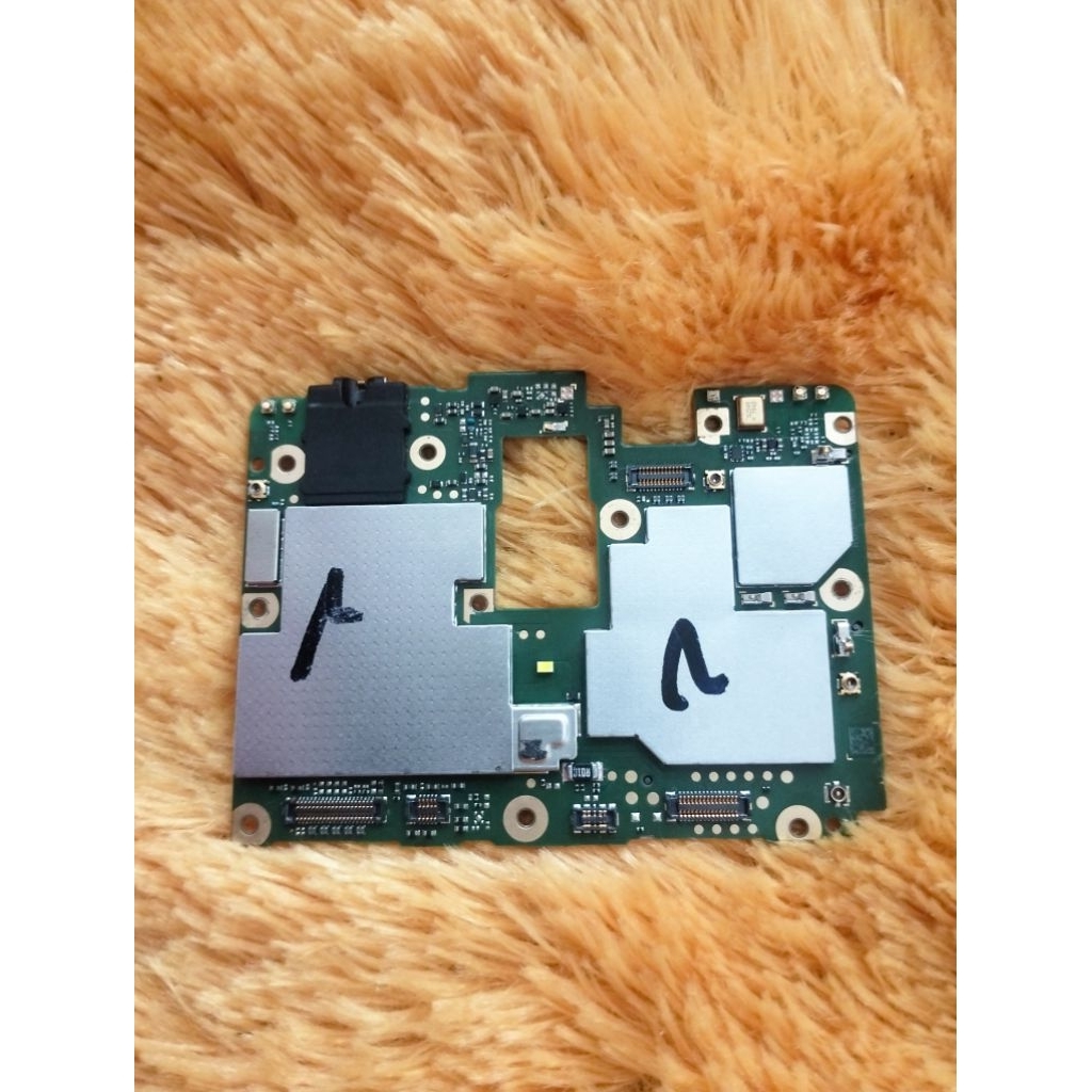 mesin nokia 3 plus keadaan mati