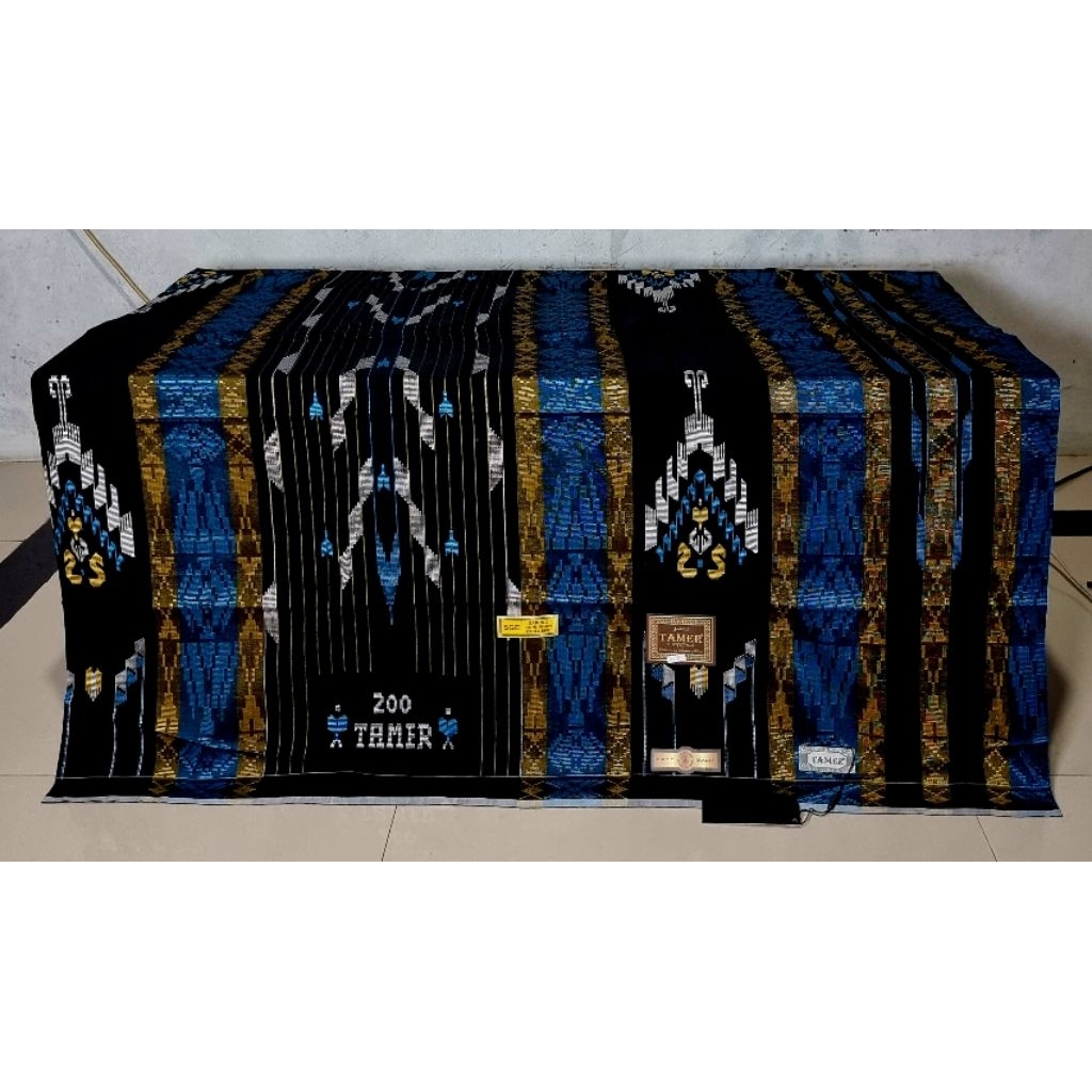 TAMER 200 SGF SGA SGE SFS fuul Songket