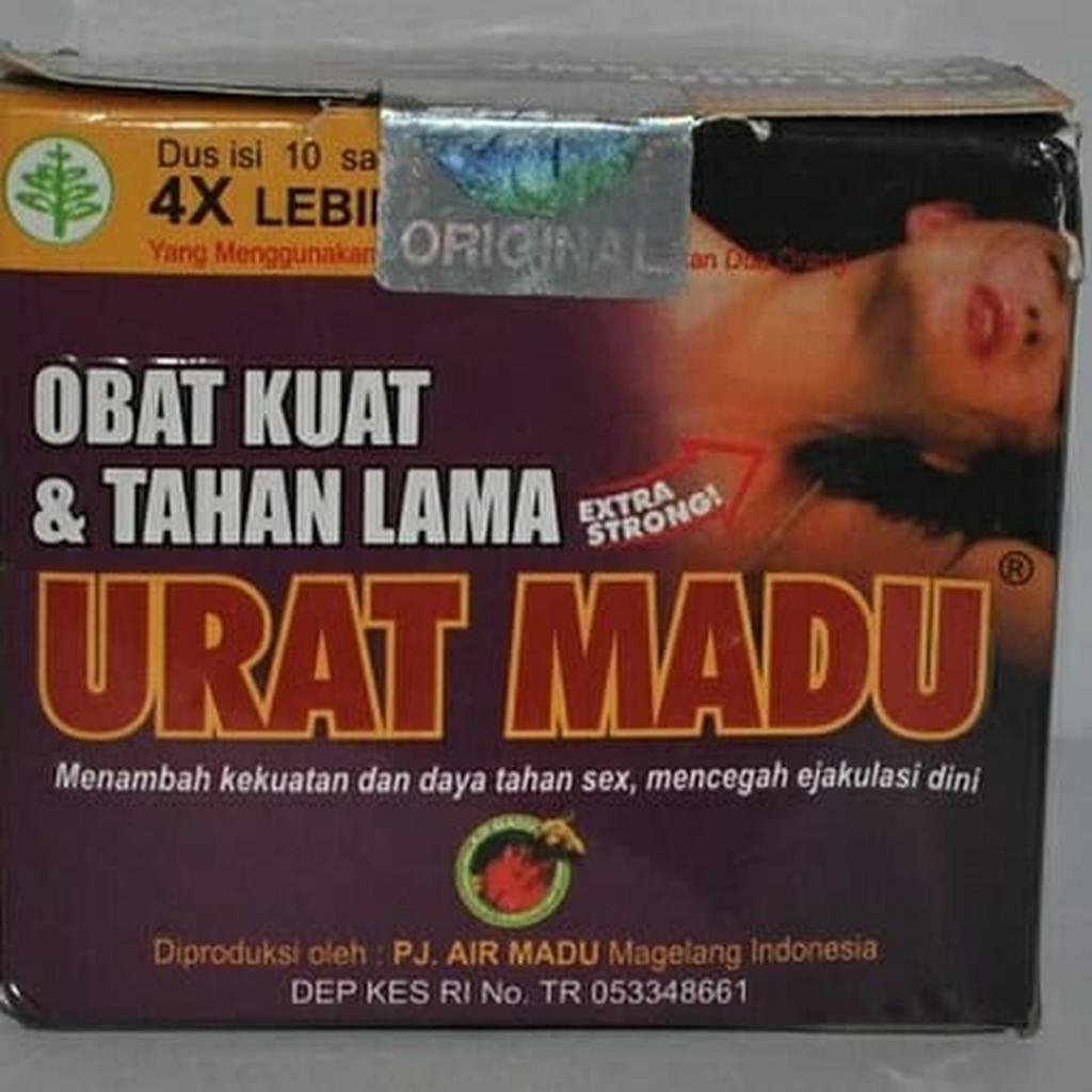 gigi 1 set URAT N MERAH N MADU N N no 1 di indonesia asli
