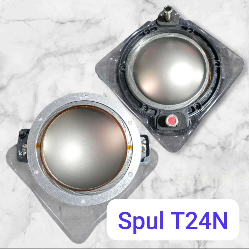 COMPONENT SPUL ASHLEY T24N T 24N