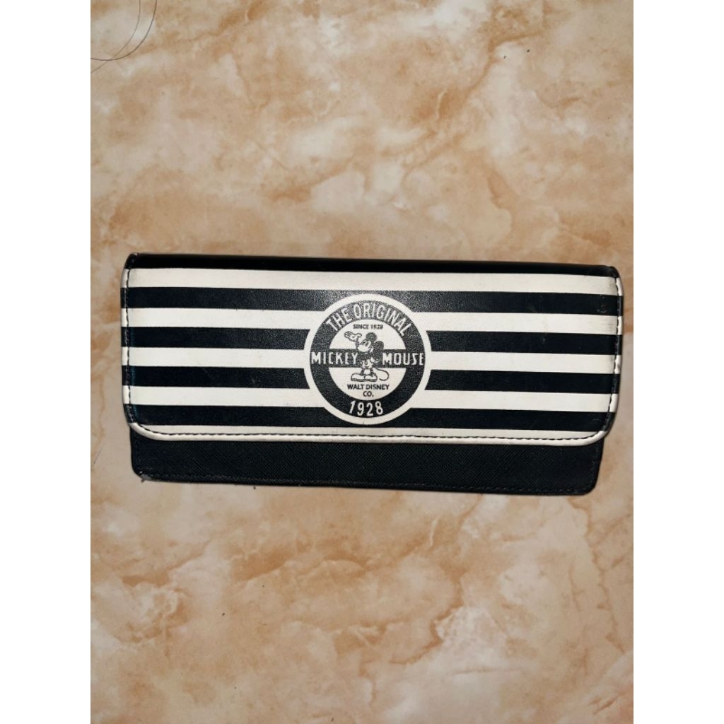 Dompet Wanita Disney x Nevada