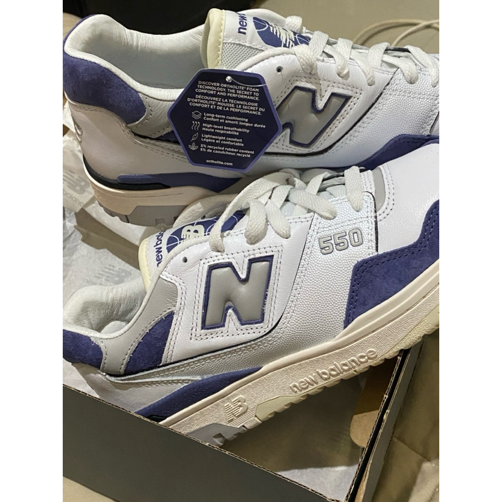 sepatu new balance newww original 100%