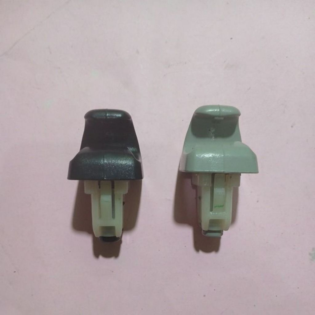 Gantungan Pengait  Sunvisor Innova Reborn, Fortuner VRZ