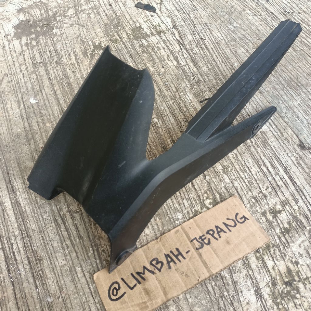 Katengkas stankas tutup rantai tutup rante cbr 150 cb150r led k15 original second