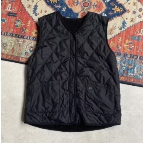 Vest Quilted Kolon Sport