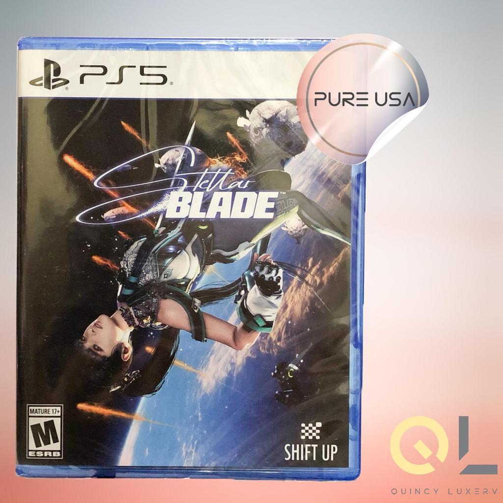 Stellar Blade / Stellar Blade USA (PS5)