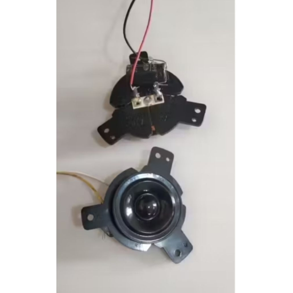 Speaker twitter tweeter tv led polytron PLD24D123 / PLD24V123 original