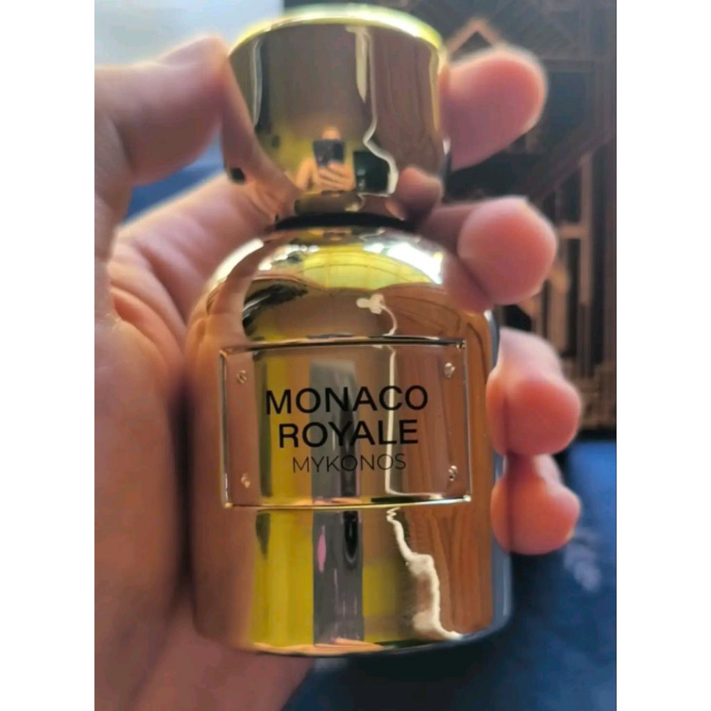 Mykonos monaco royal