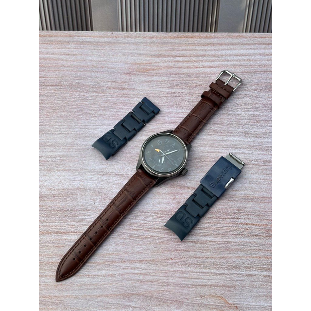 Seiko 5 Automatic 7S26 - 03B0