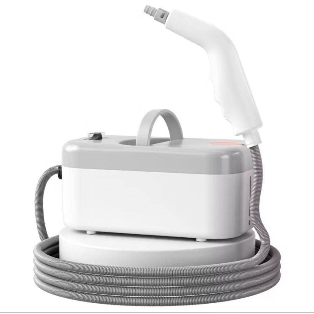 Mesin Pembersih Uap 3 Bar