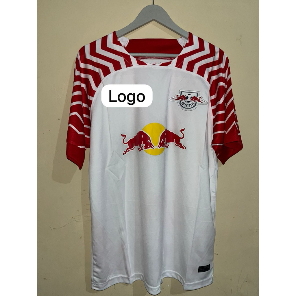 Jersey RB Leipzig