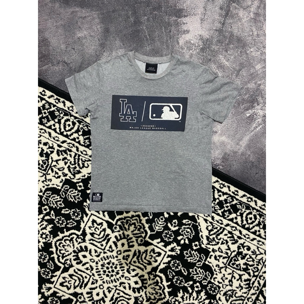 kaos MLB second