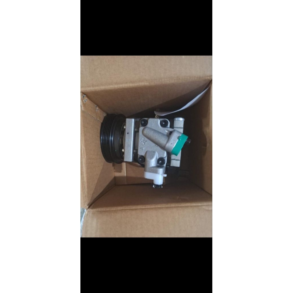 COMPRESSOR KIA ALL NEW PICANTO HANON