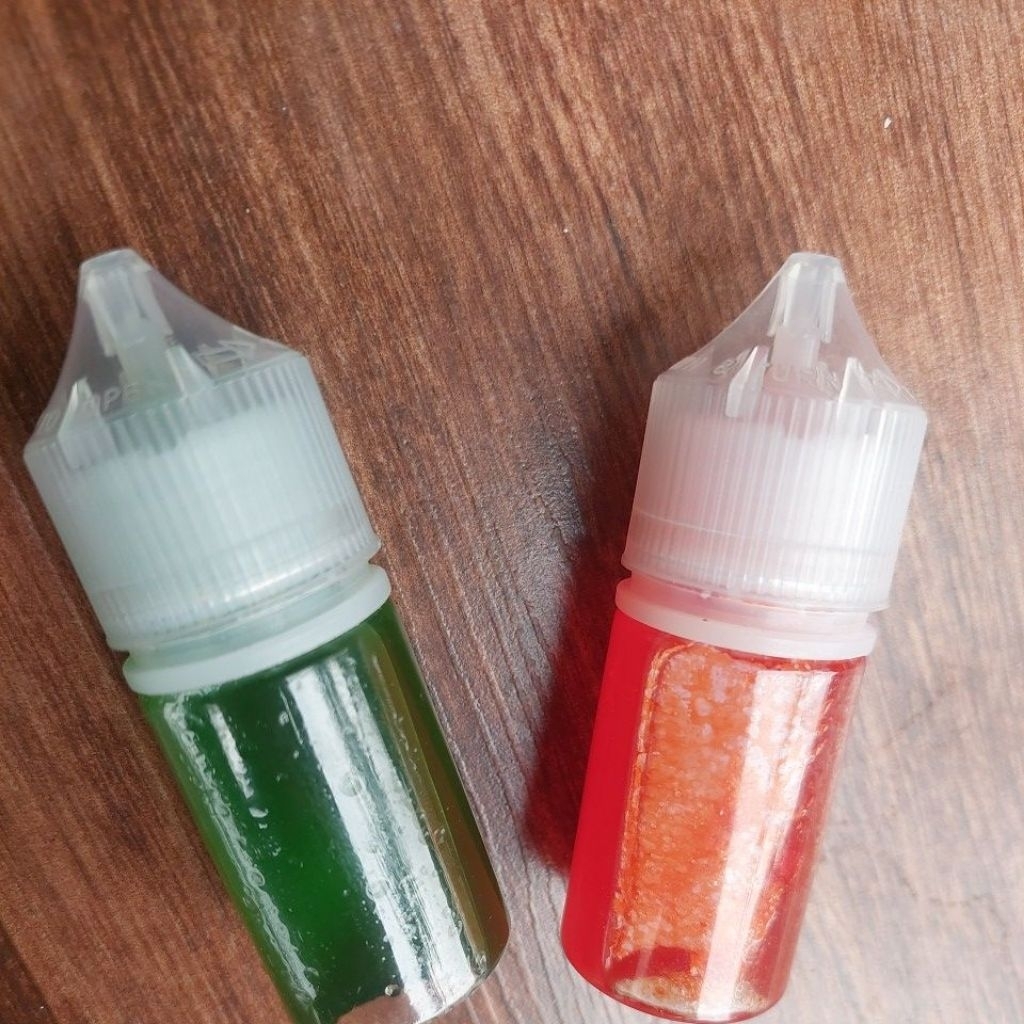 Essen Mancing Ikan Mas Galatama Media pelet & ongol ongol