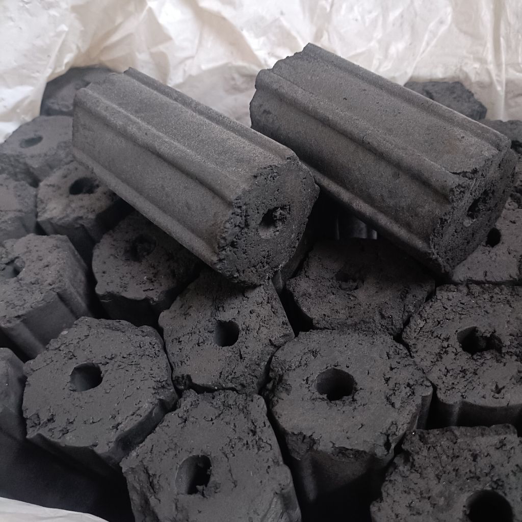 Arang Briket 1kg