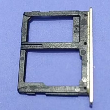 SIM tray Samsung galaxy A5 2016 second original copotan