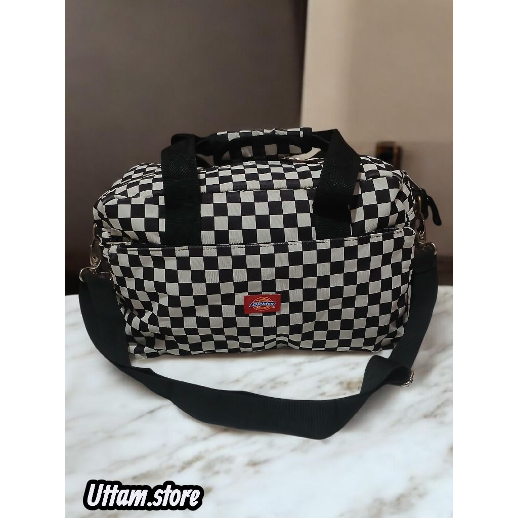 duffle bag - sling bag dickies full tag