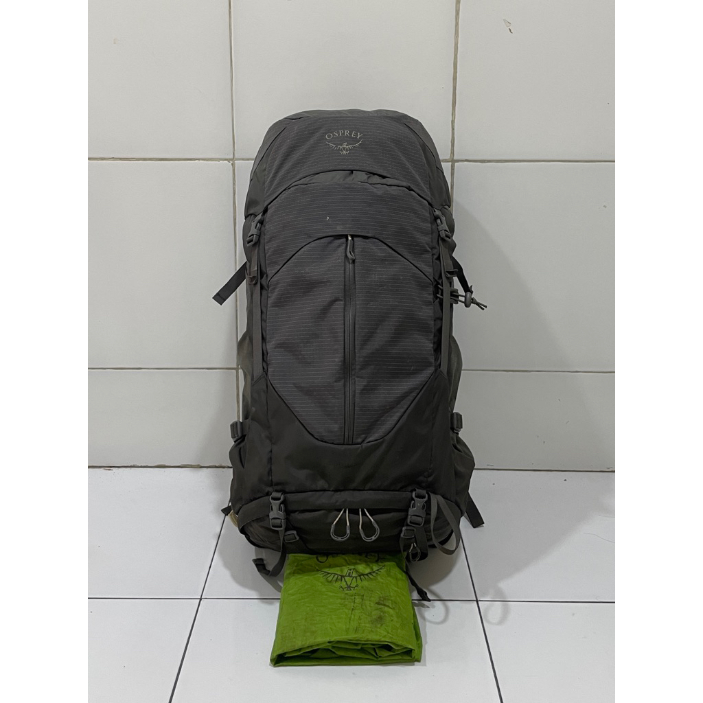 osprey sirrus 44 s22 resmi