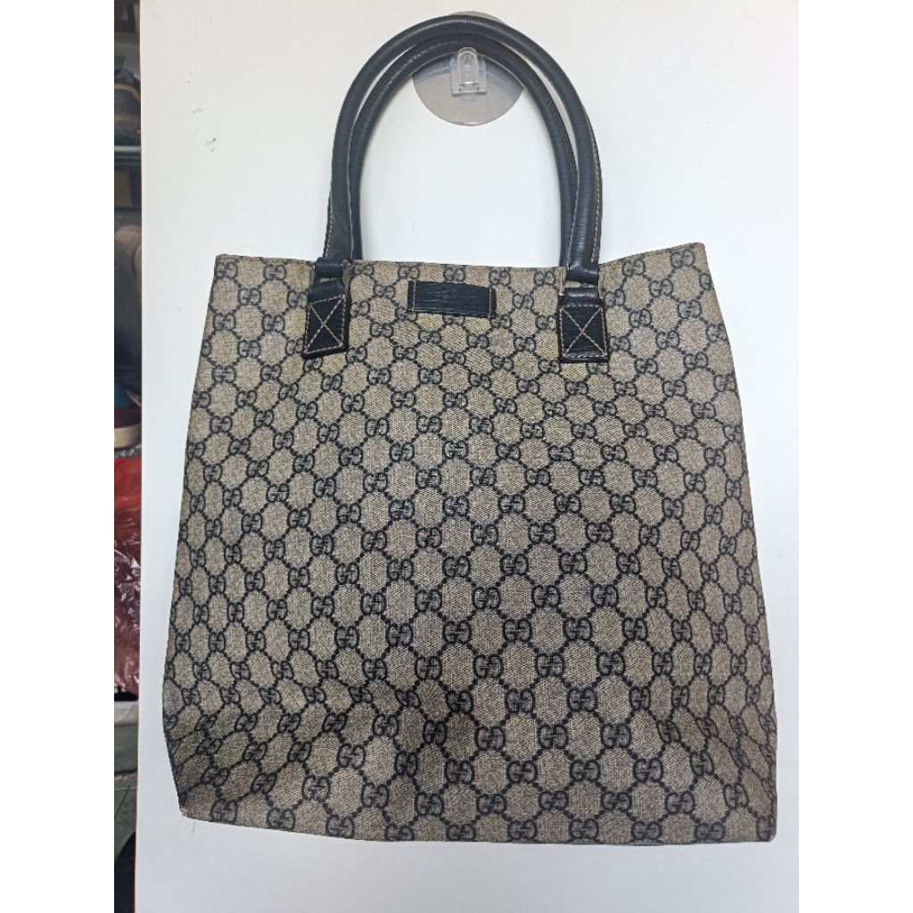 tas branded preloved Gucci* authentic