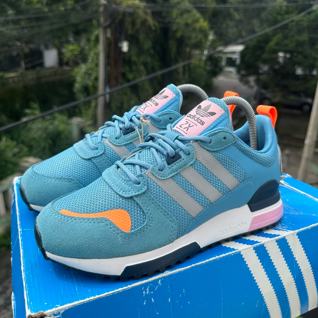 Adidas ZX 700 HD W Size 38 Original