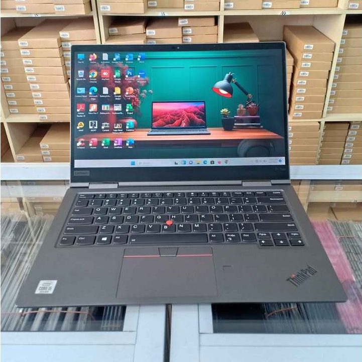 Laptop Lenovo X1 Yoga 2in1 / Core i5 Gen 10
