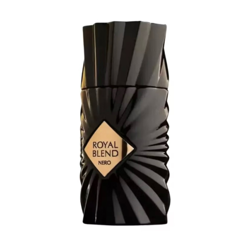parfum royal blend nero baru 2x spray (Preloved)