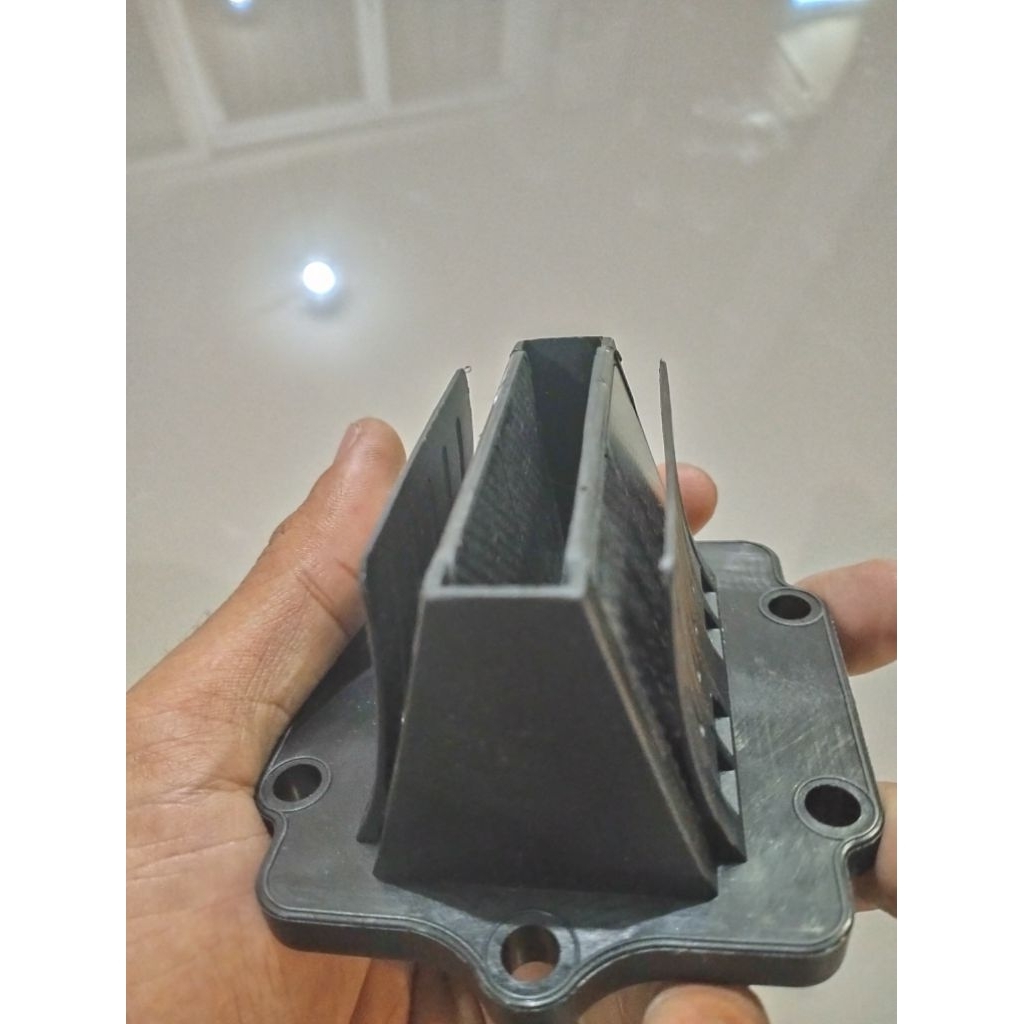 Membran reed valve Vforce 4r ninja