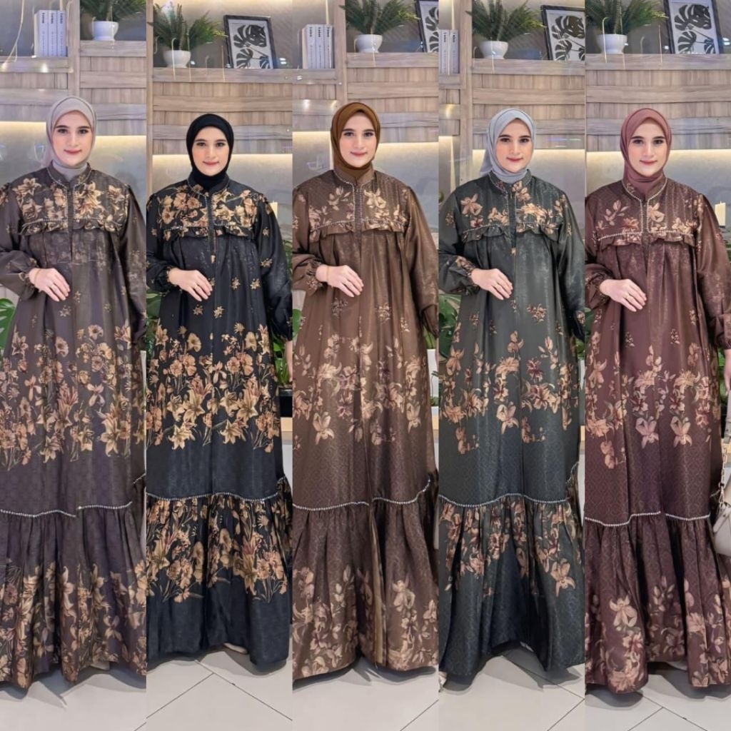 jemma dress by rianti.id