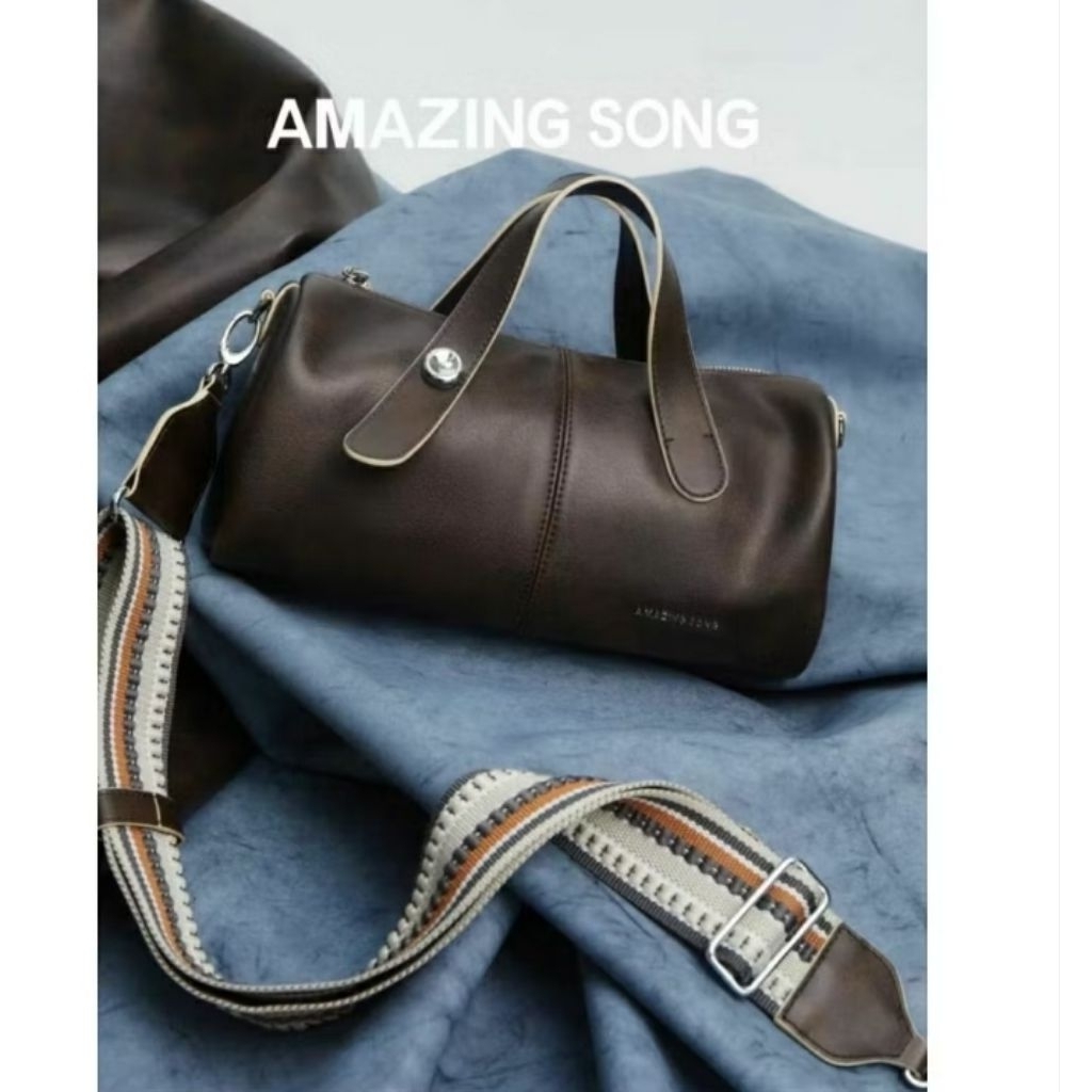 NEW "Amazing Song" Bags
