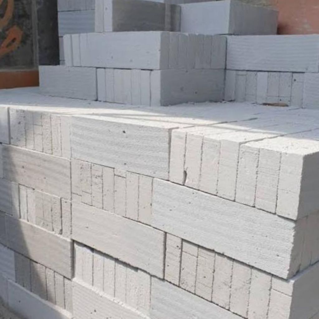 herbel 10 cm 7 cm 1do free ongkir Tangerang jakarta bata ringan tembok dinding rumah hebel SNI