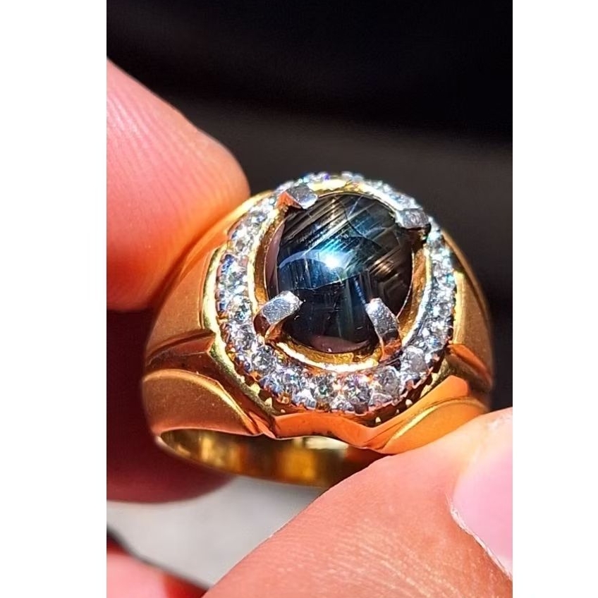 Bangsing kresnadana star 12 / sapphire thailand