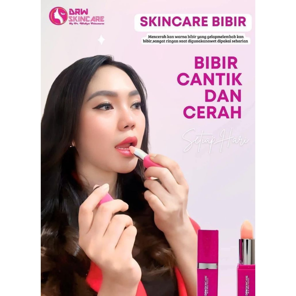 lipcare drw