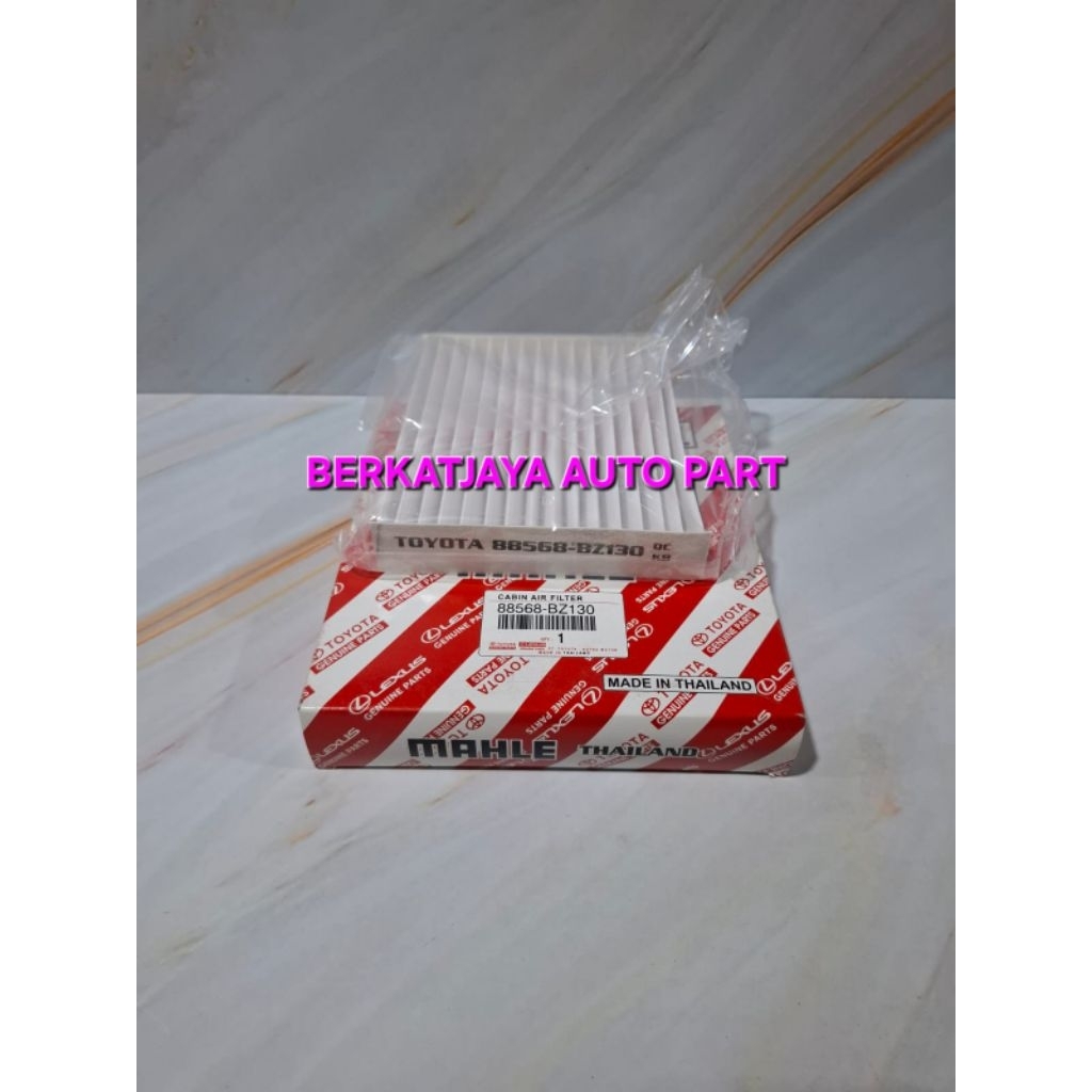 FILTER CABIN AC TOYOTA AVANZA XENIA RUSH TERIOS ORI