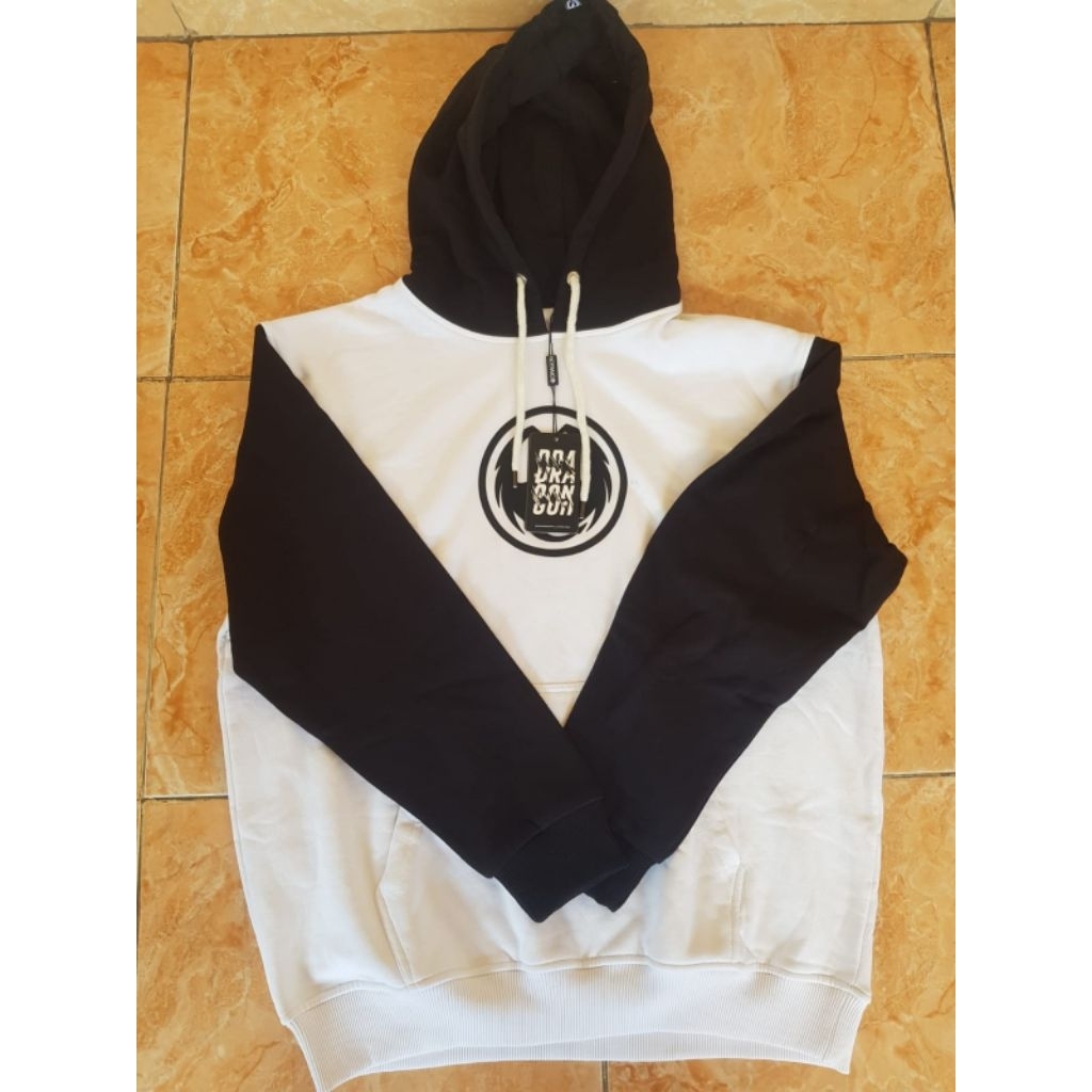 Dragon alliance hoodie (XL) original