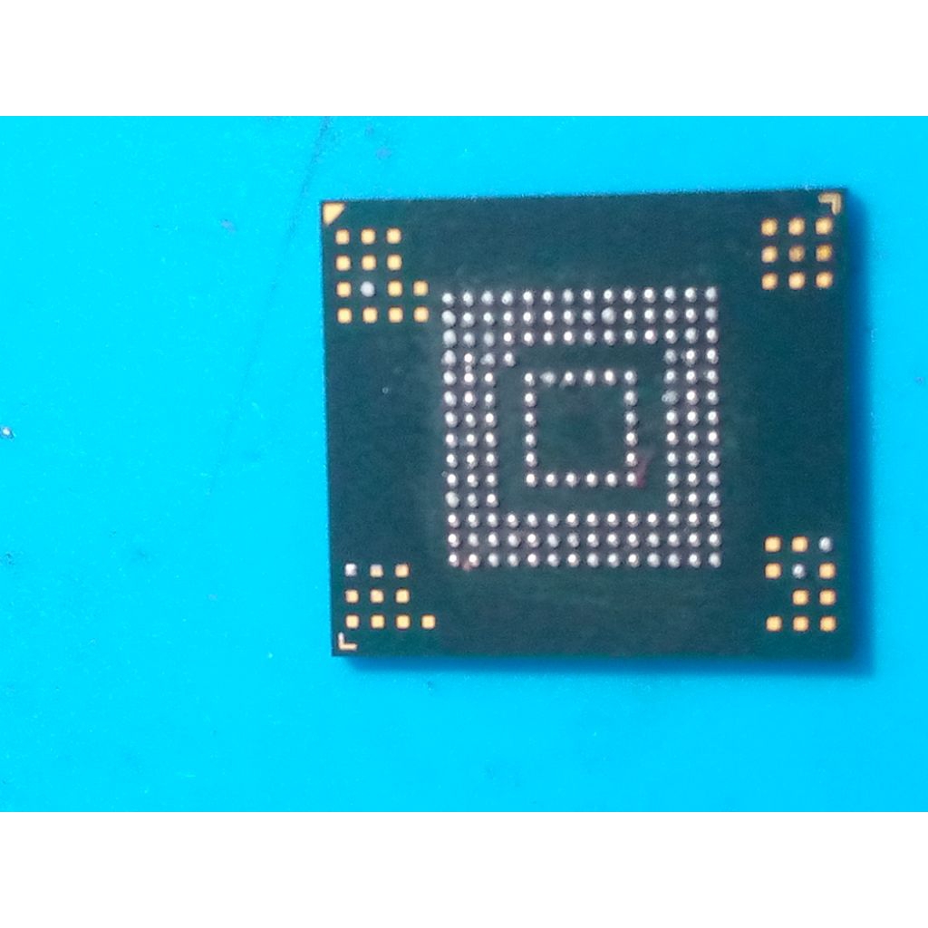 ic emmc KLMBG2JENB 3/32 clean  suport vivo y16 joss
