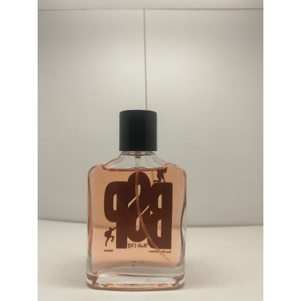 Bali Surfer Parfum - Bali Cliff