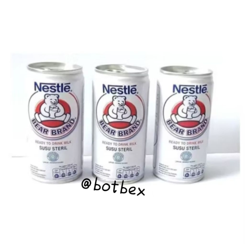 botol kaleng bekas minuman | kaleng berbren per 5 PCS