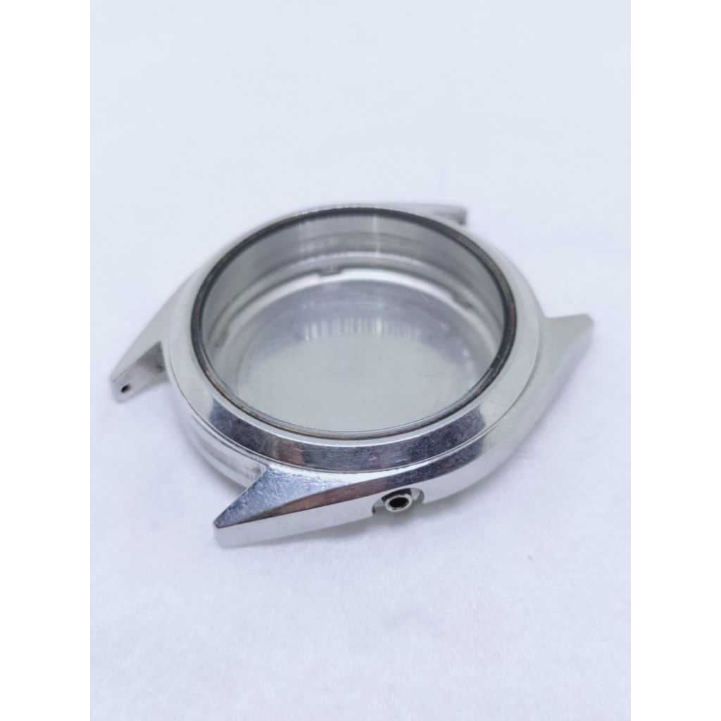 Seiko 7S26 vintage original part case body backcase kaca jam tangan antik seikomatic seiko5 japan ar