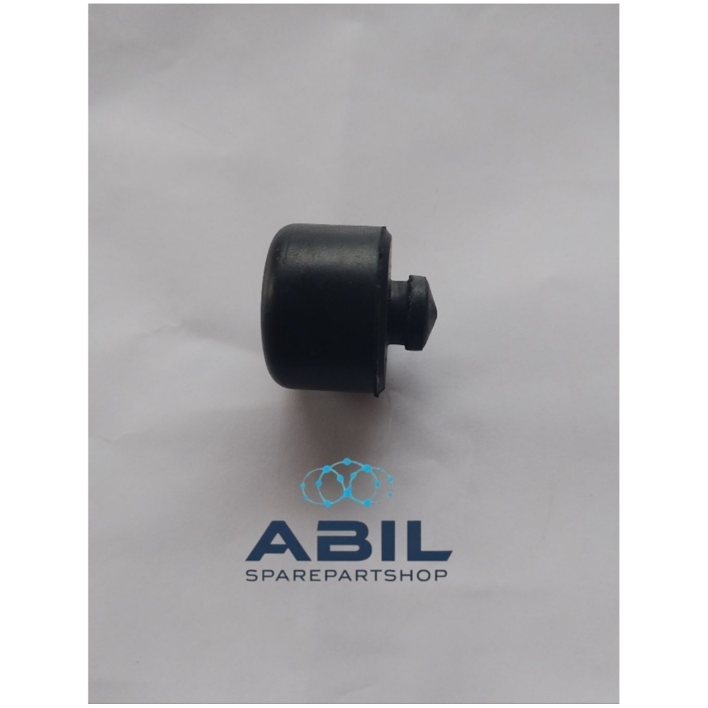 Karet penahan Standar Tengah/Samping Universal SATRIA 2TAK SPIN/SKYWAVE/HAYATE