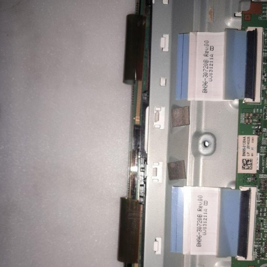 flexyble tcon samsung 32h5150 40h5150 48h5150 sepasang