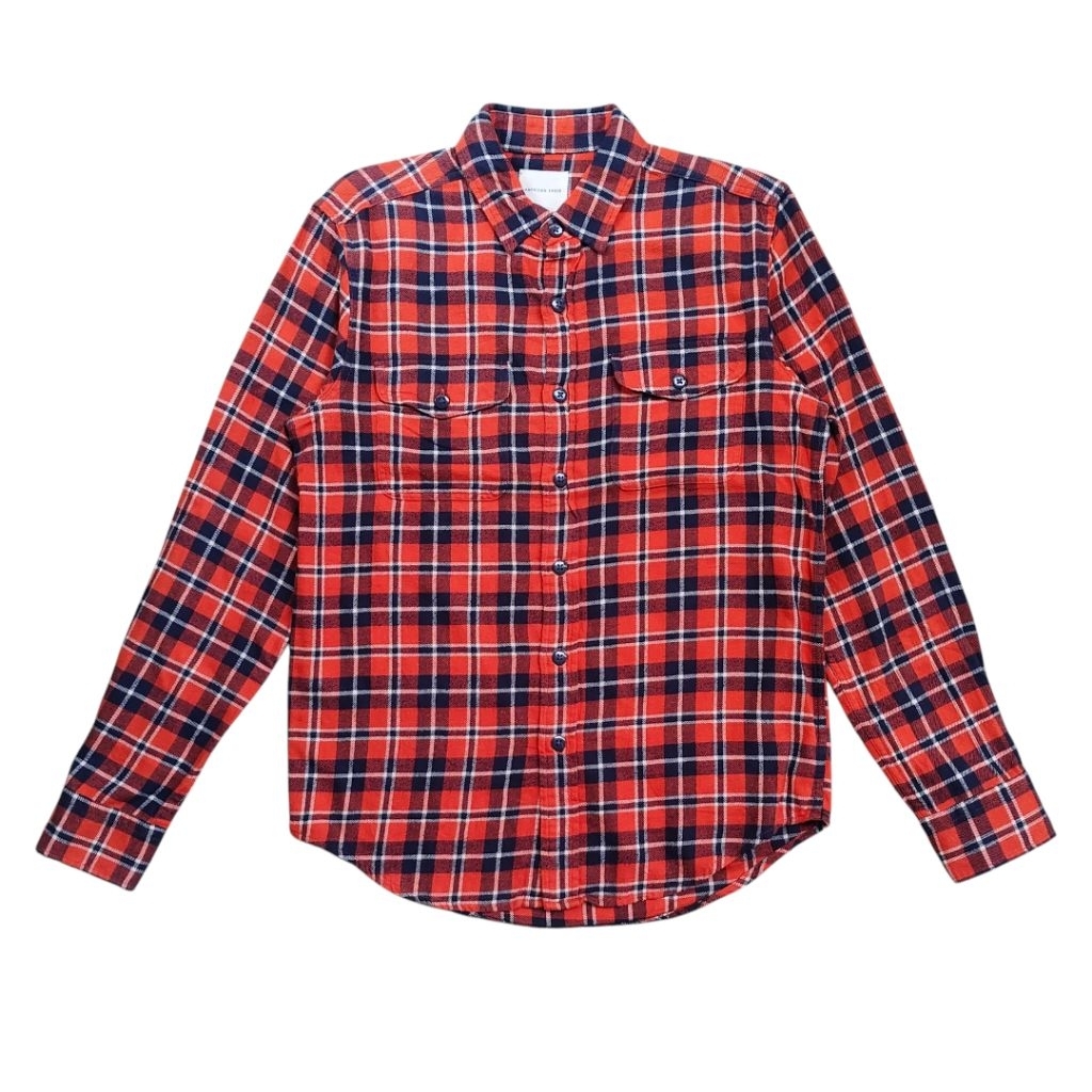 FLANNEL AMERICAN EAGLE