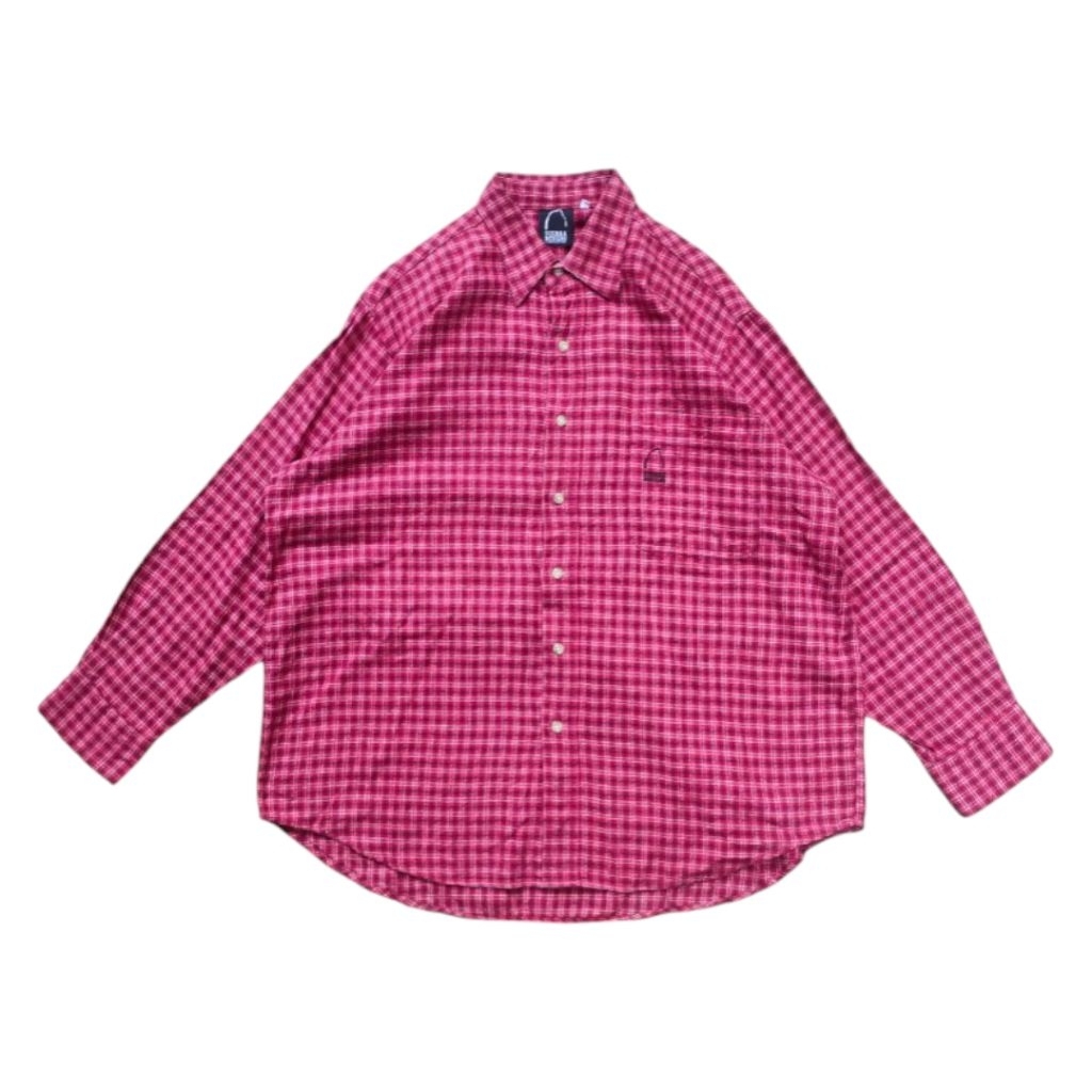 FLANNEL SIERRA DESIGN