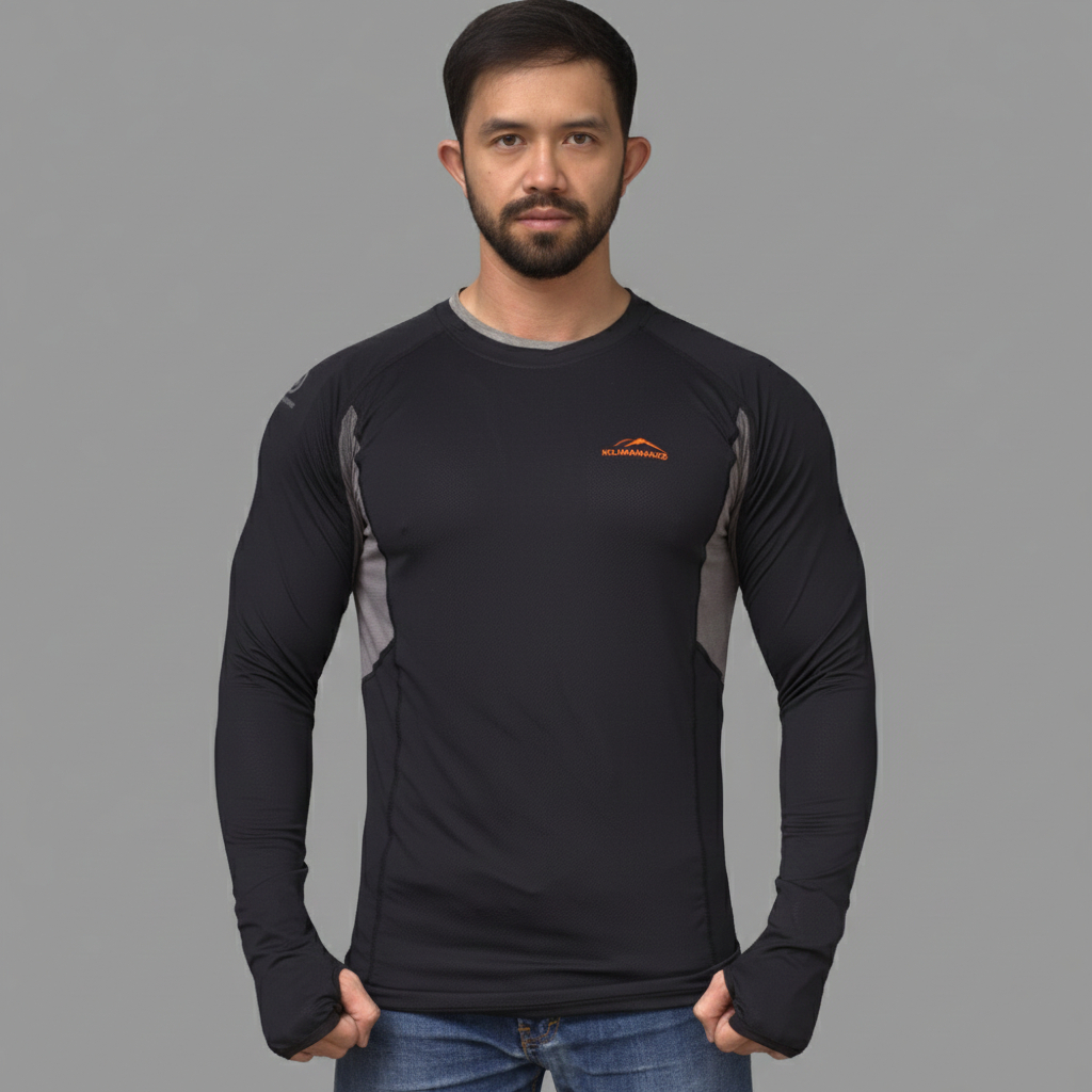 Baselayer Kilimanjaro Active - Base Layer Kilimanjaro Active