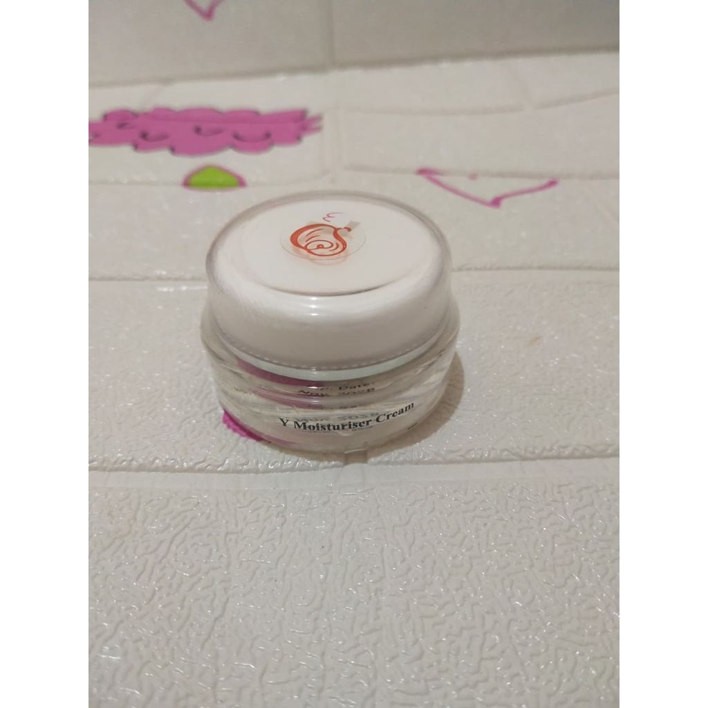 CS CARE SOLUTION Y CREAM (NO 3) ORIGINAL