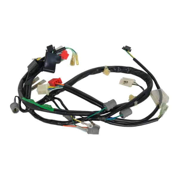 37224K25901 Socket Comp Kabel Soket Speedometer Beat Fi 37224-K25-901